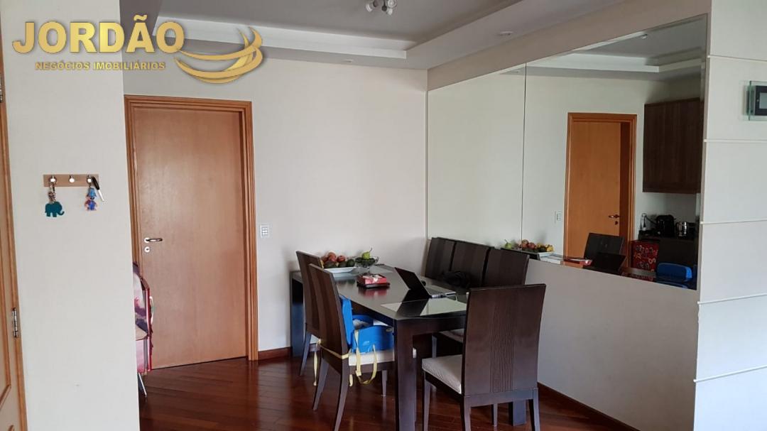 Apartamento à venda com 3 quartos, 139m² - Foto 10