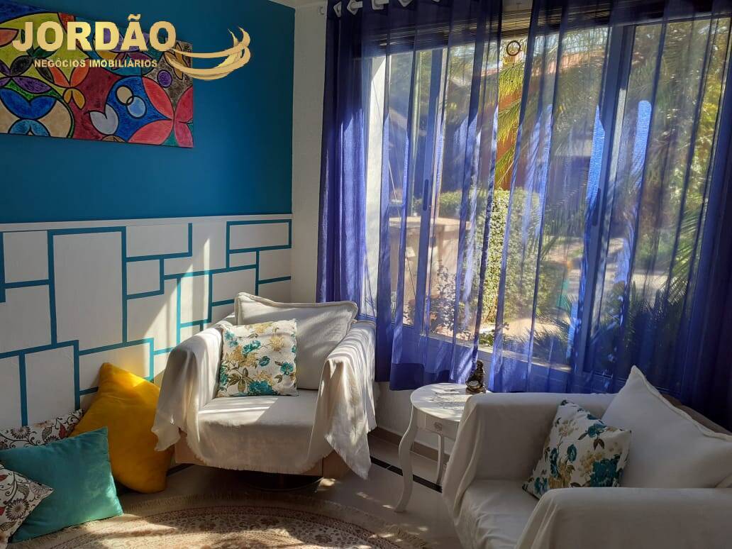 Casa de Condomínio à venda com 4 quartos - Foto 2