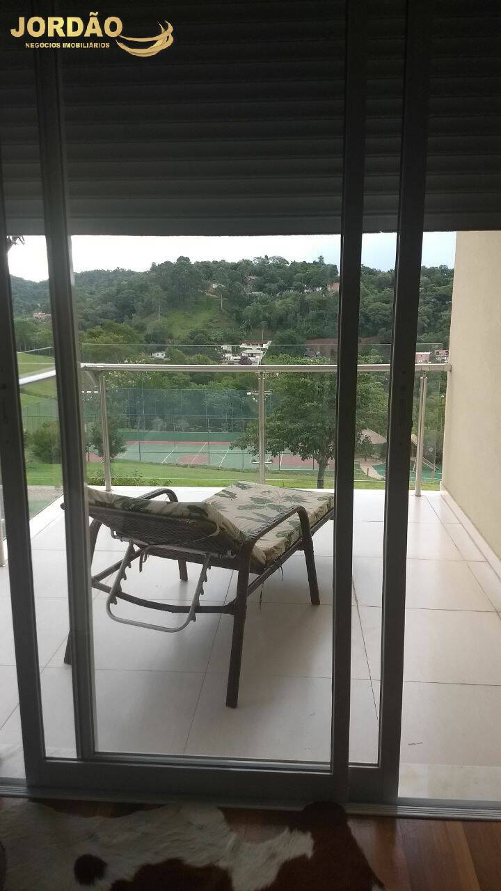 Casa de Condomínio à venda com 4 quartos, 414m² - Foto 21