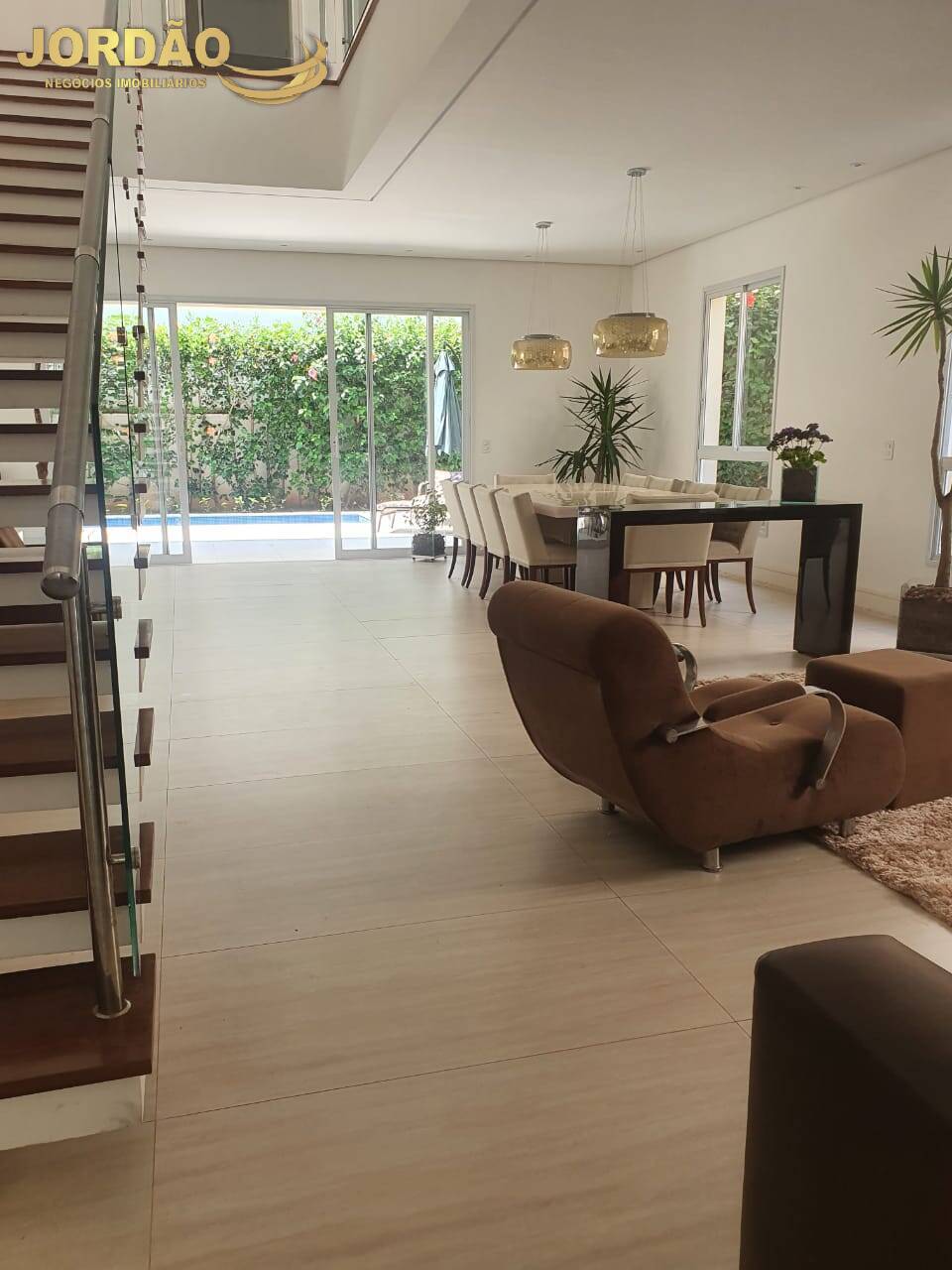 Casa de Condomínio à venda com 4 quartos, 414m² - Foto 33