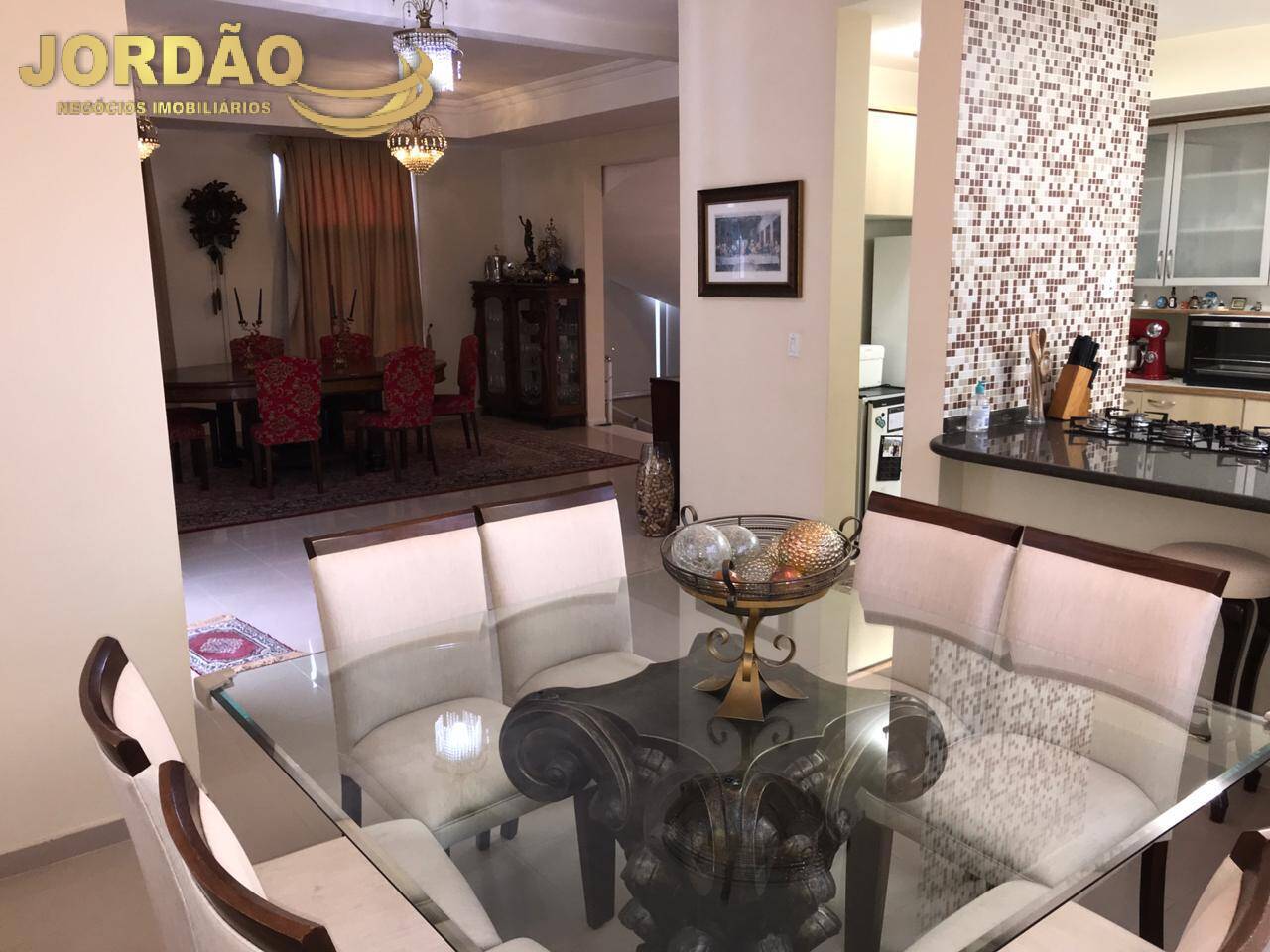 Casa de Condomínio à venda com 4 quartos, 463m² - Foto 5