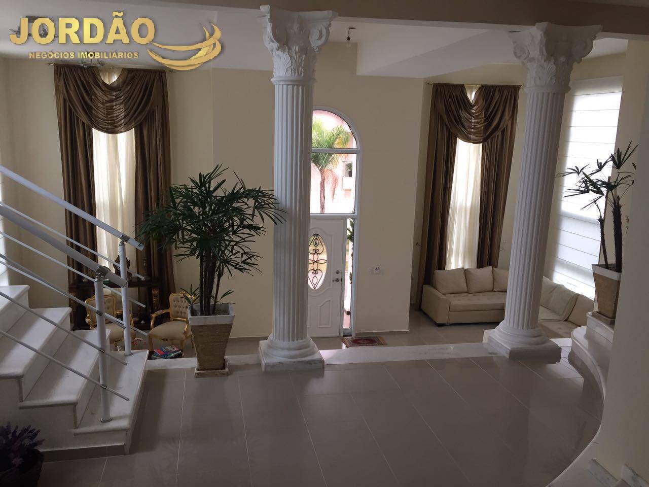 Casa de Condomínio à venda com 4 quartos, 463m² - Foto 12