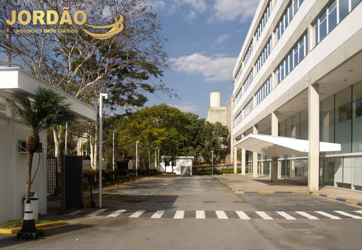 Prédio Inteiro para alugar, 7737m² - Foto 3