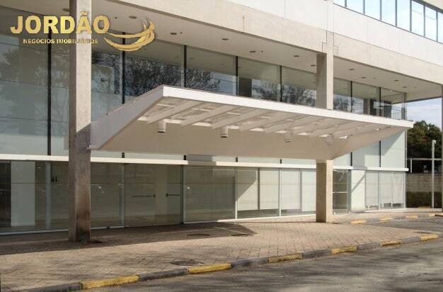 Prédio Inteiro para alugar, 7737m² - Foto 4