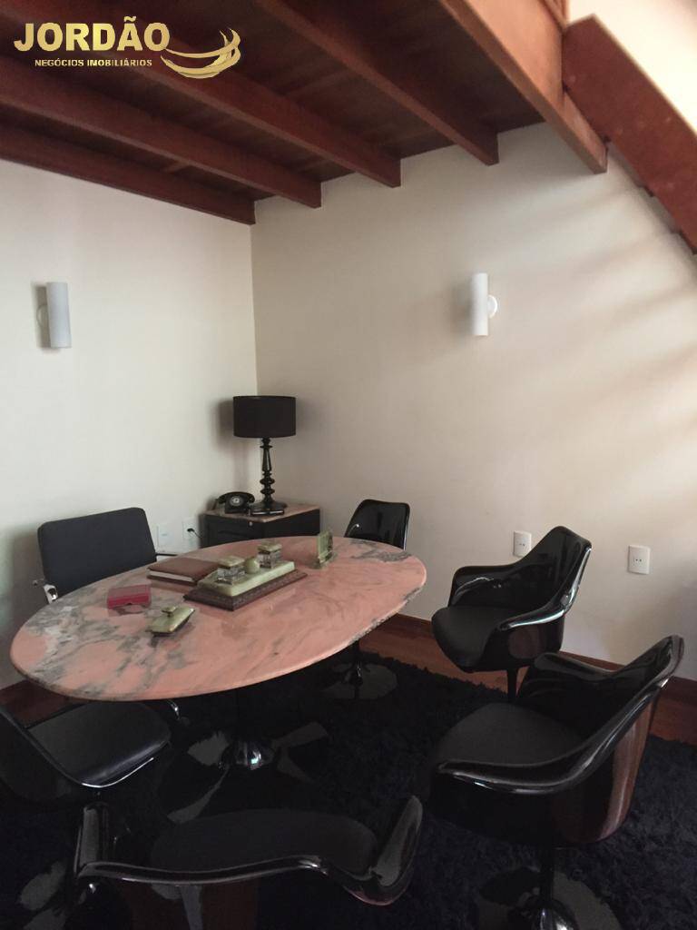 Casa de Condomínio à venda com 5 quartos, 450m² - Foto 8