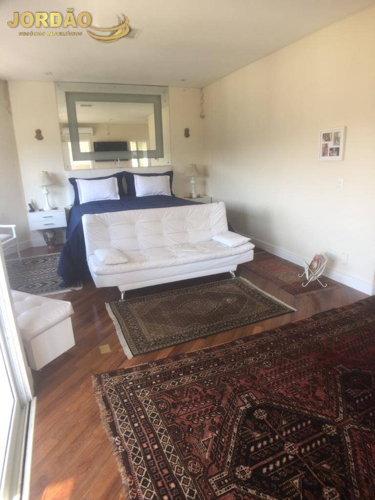 Casa de Condomínio à venda com 5 quartos, 450m² - Foto 24