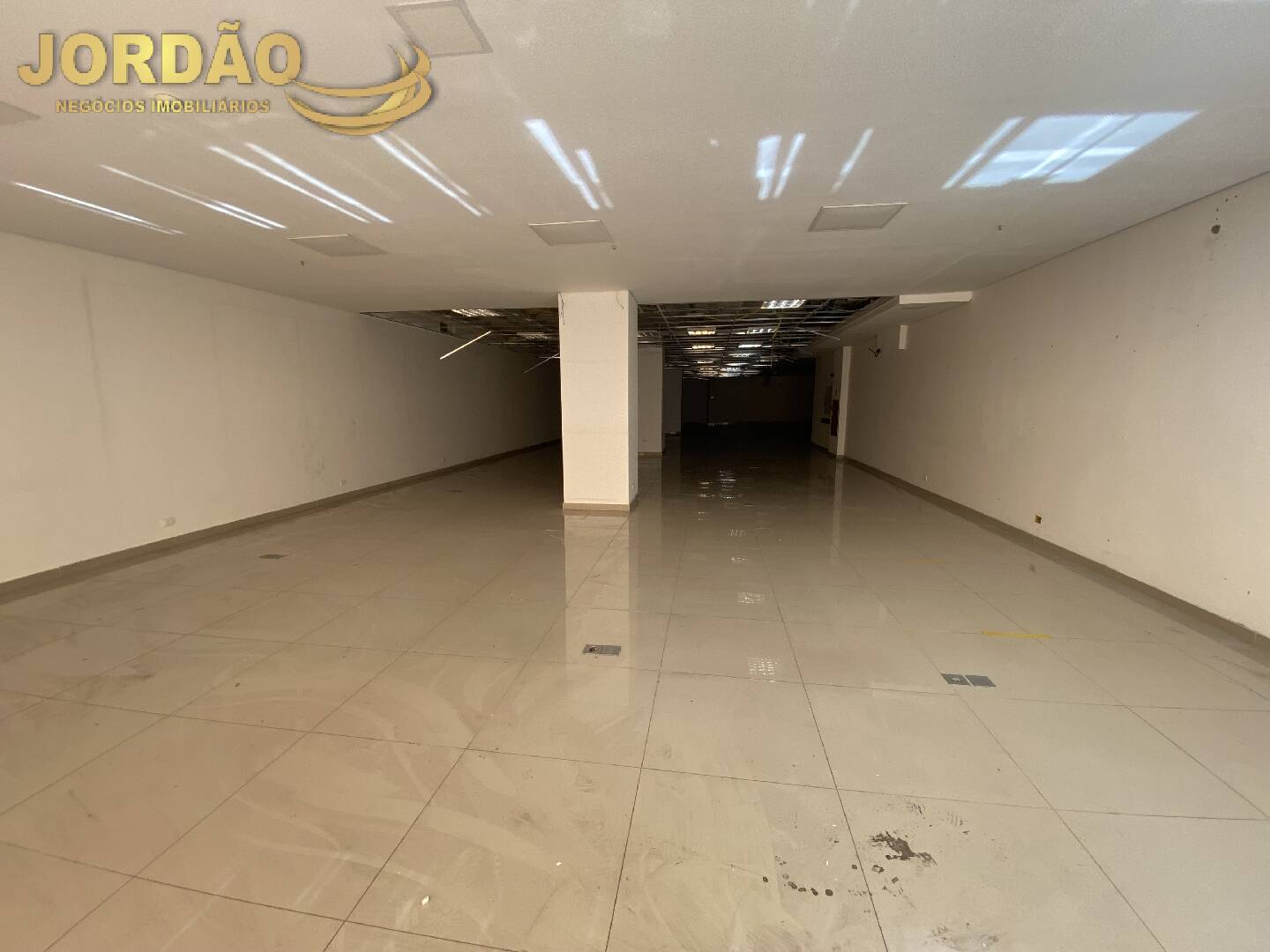 Loja-Salão para alugar, 507m² - Foto 2