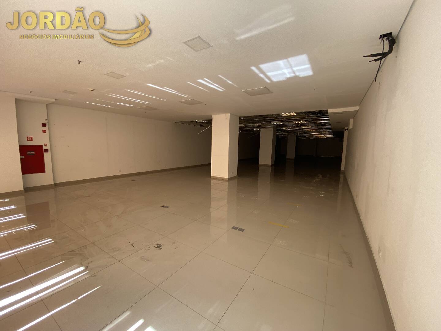 Loja-Salão para alugar, 507m² - Foto 3