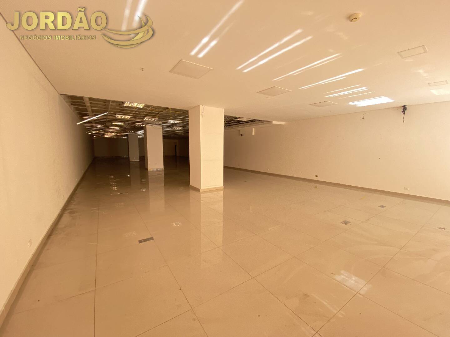 Loja-Salão para alugar, 507m² - Foto 4