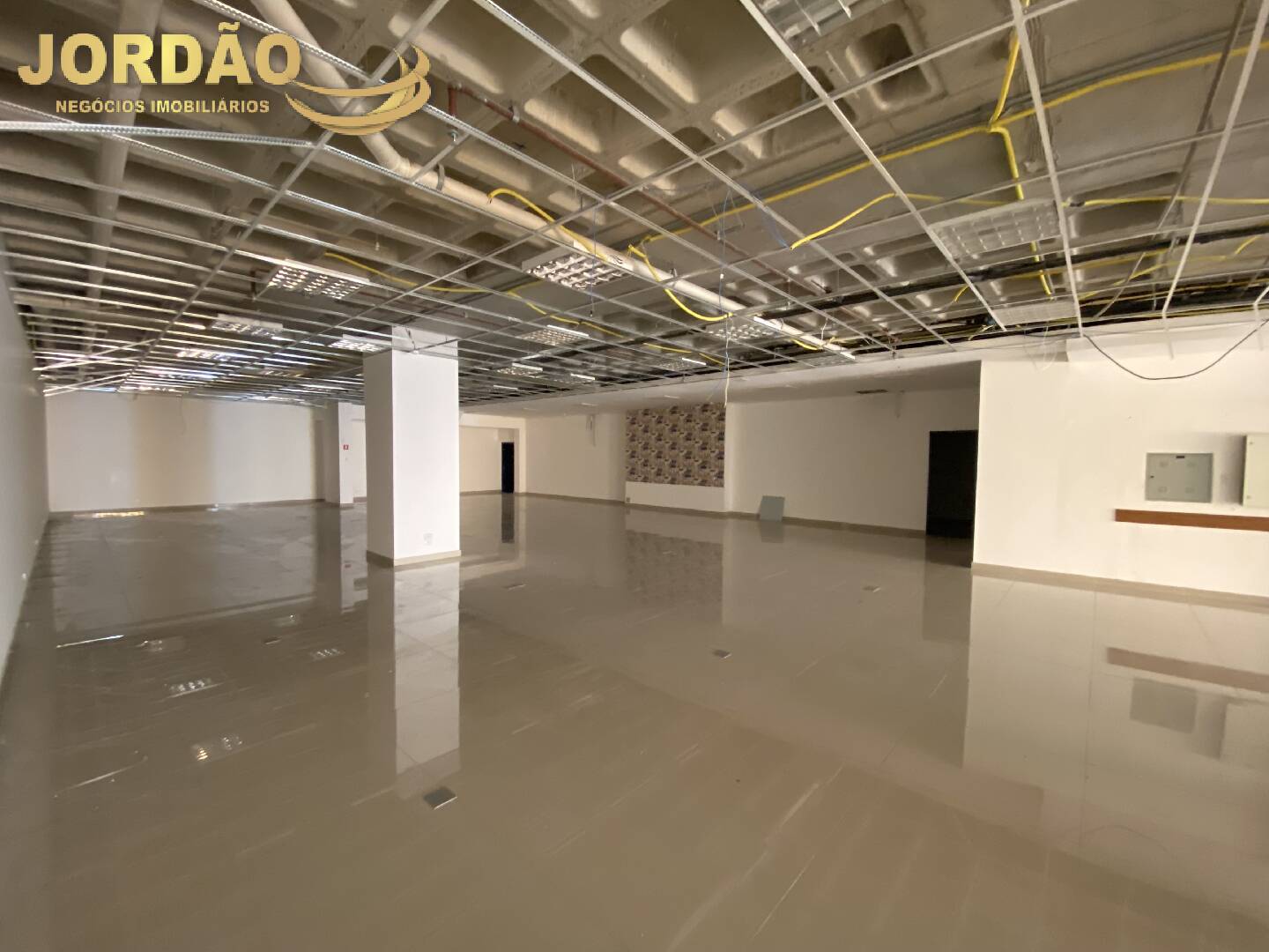 Loja-Salão para alugar, 507m² - Foto 5