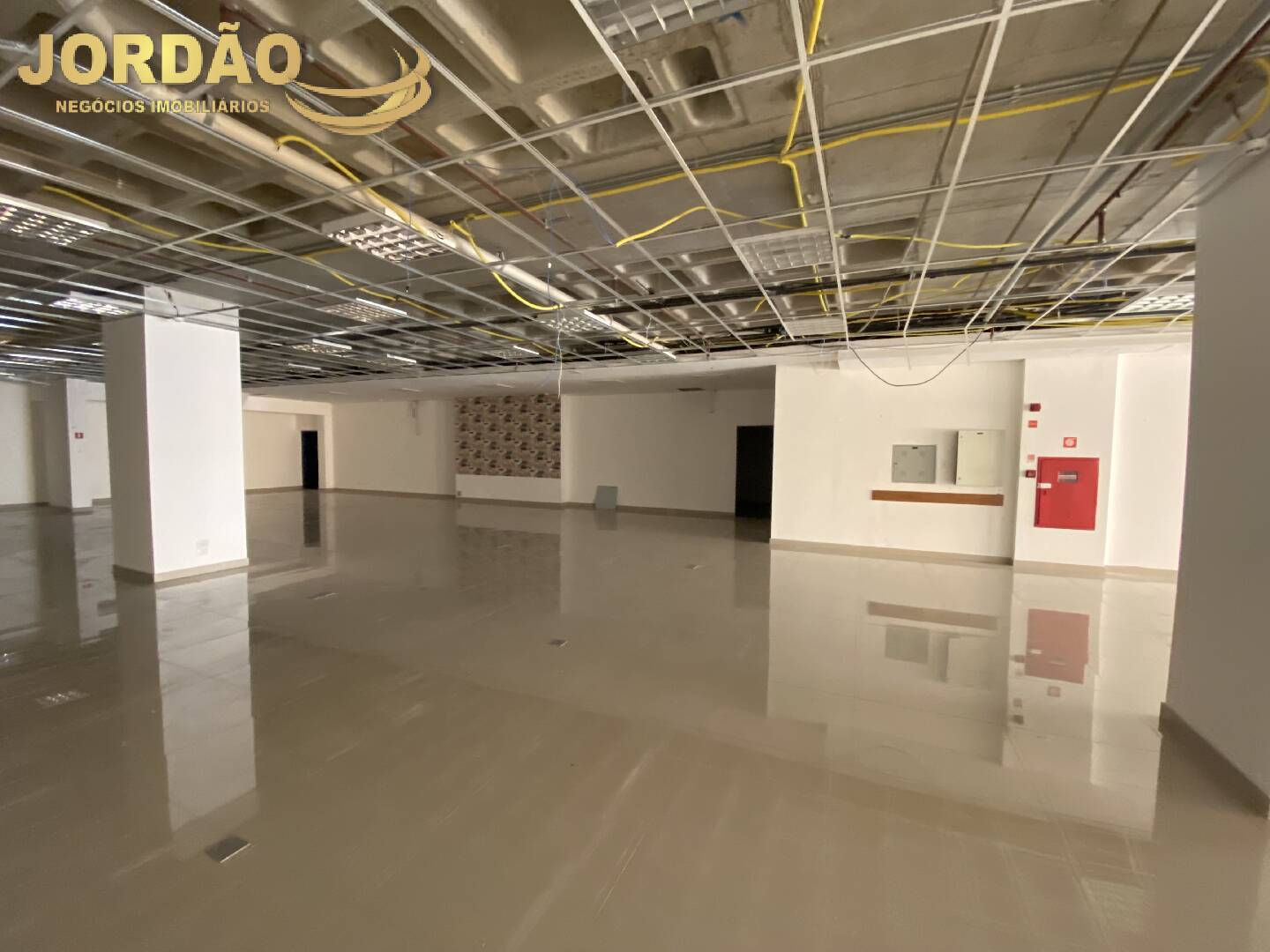 Loja-Salão para alugar, 507m² - Foto 6