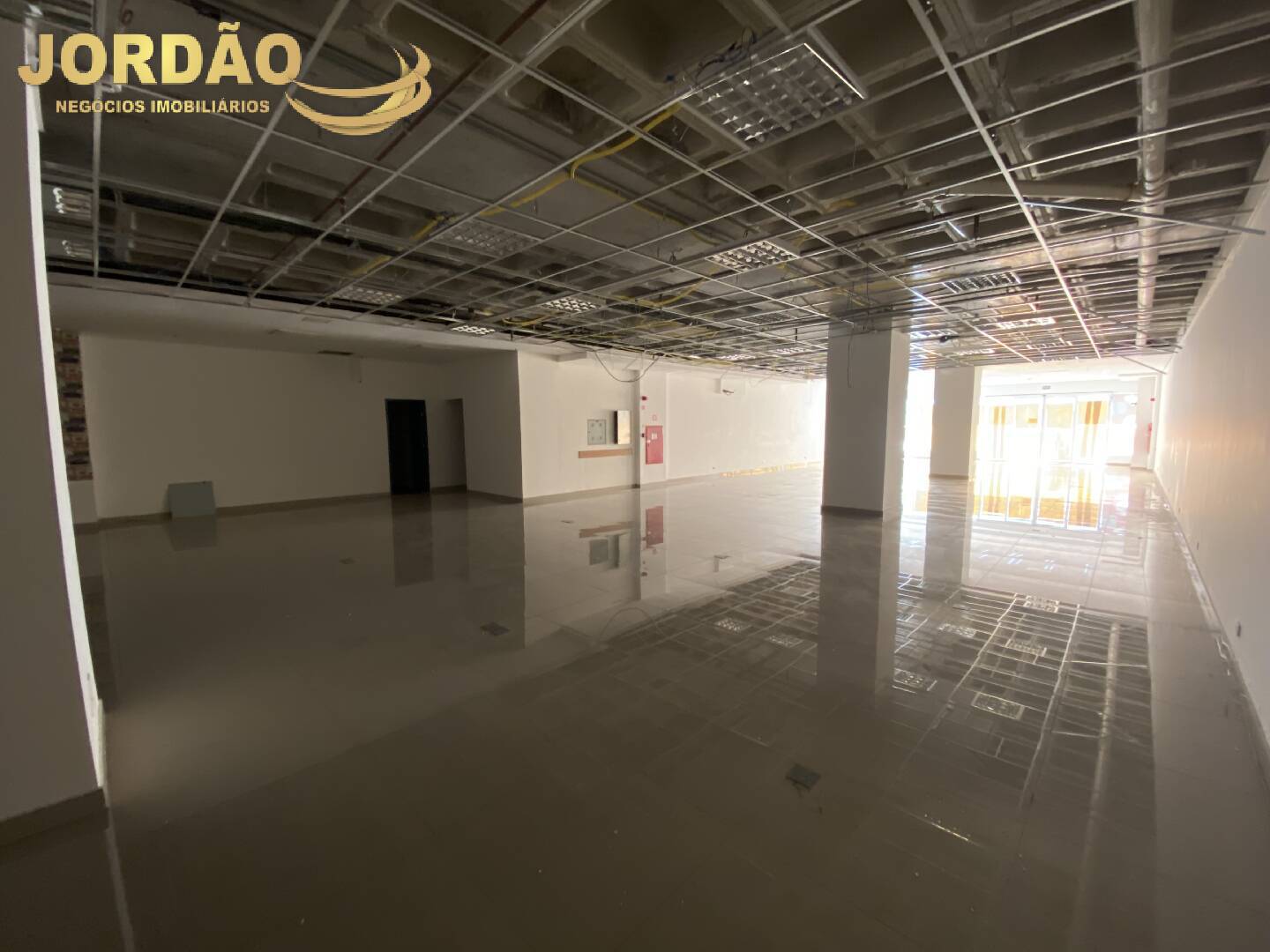 Loja-Salão para alugar, 507m² - Foto 7