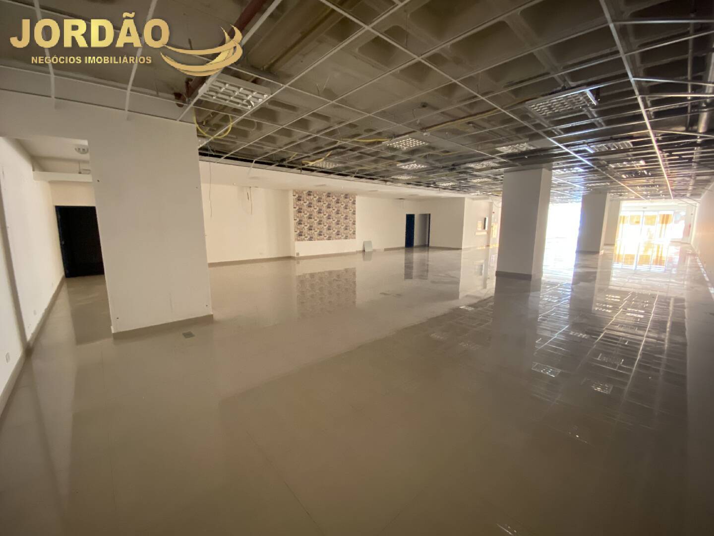 Loja-Salão para alugar, 507m² - Foto 8