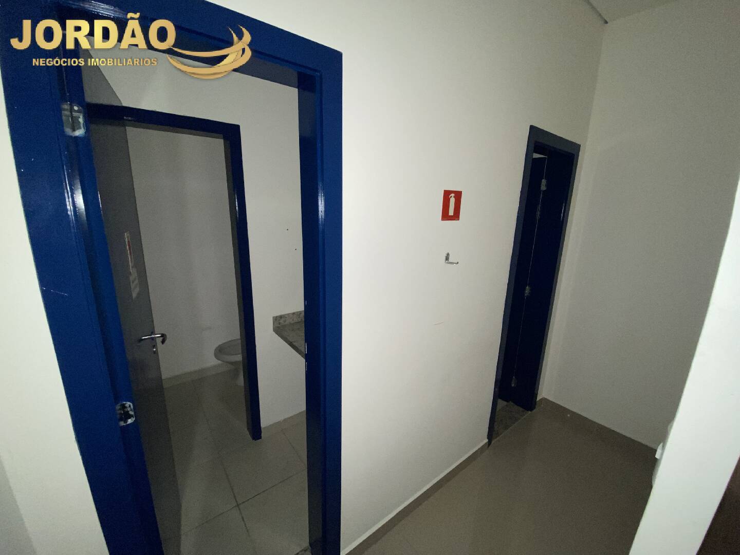 Loja-Salão para alugar, 507m² - Foto 12