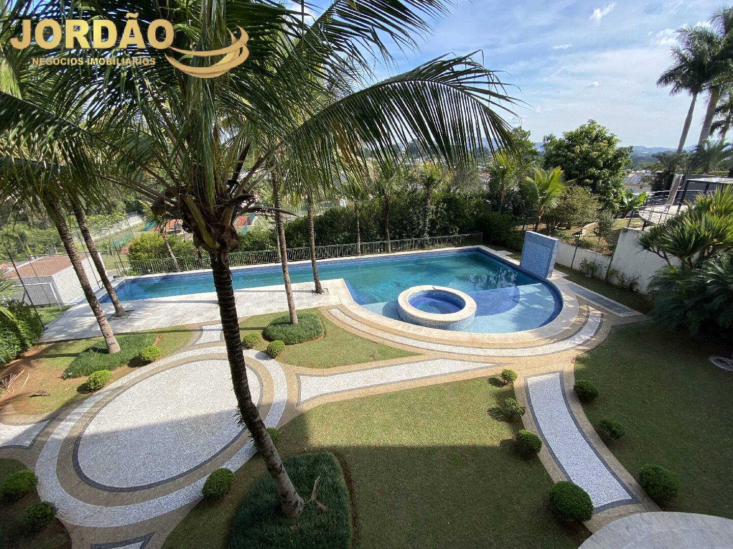 Casa de Condomínio à venda com 8 quartos, 2215m² - Foto 20