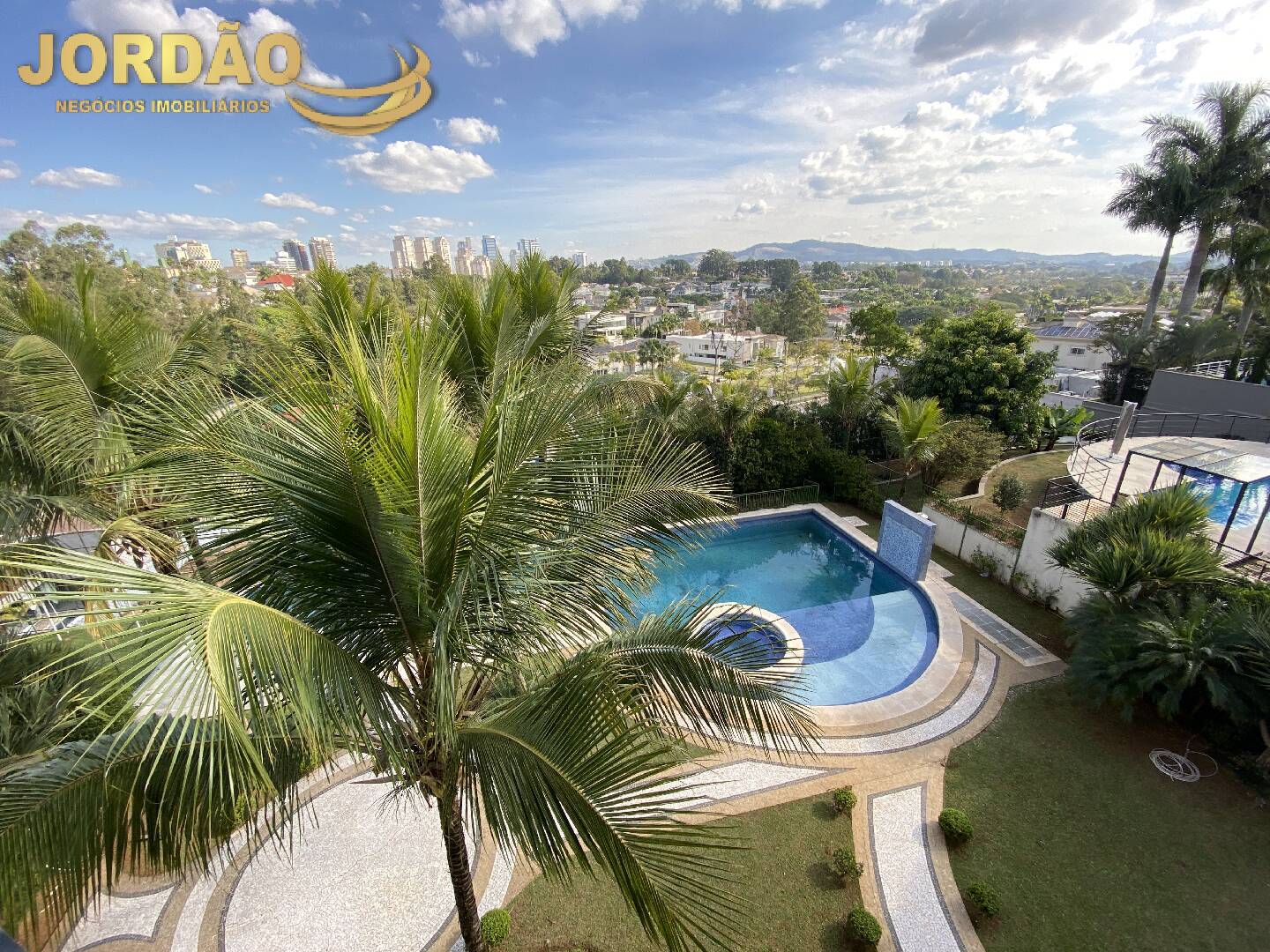 Casa de Condomínio à venda com 8 quartos, 2215m² - Foto 118