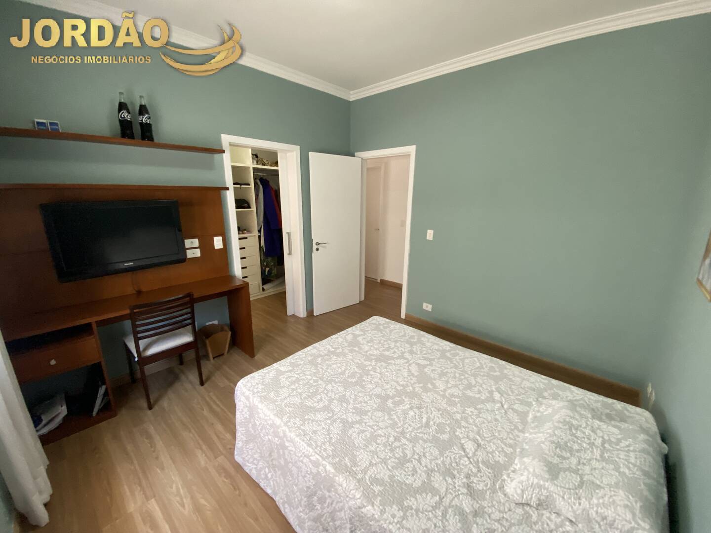 Casa de Condomínio à venda com 3 quartos, 267m² - Foto 19