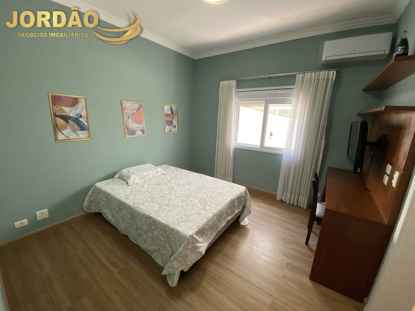 Casa de Condomínio à venda com 3 quartos, 267m² - Foto 20