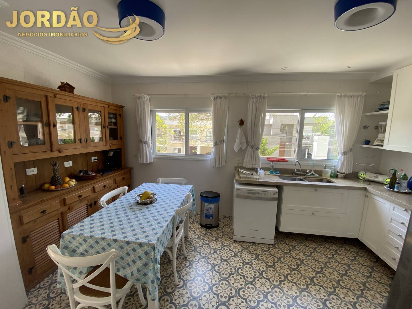 Casa de Condomínio à venda com 3 quartos, 267m² - Foto 16