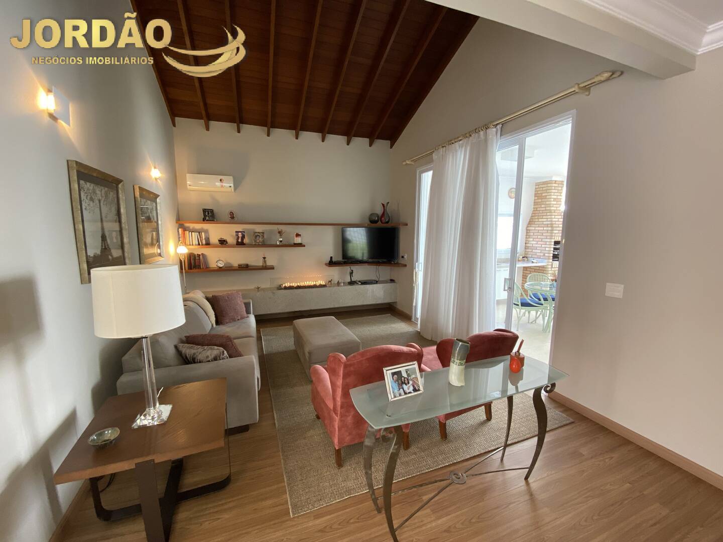 Casa de Condomínio à venda com 3 quartos, 267m² - Foto 4