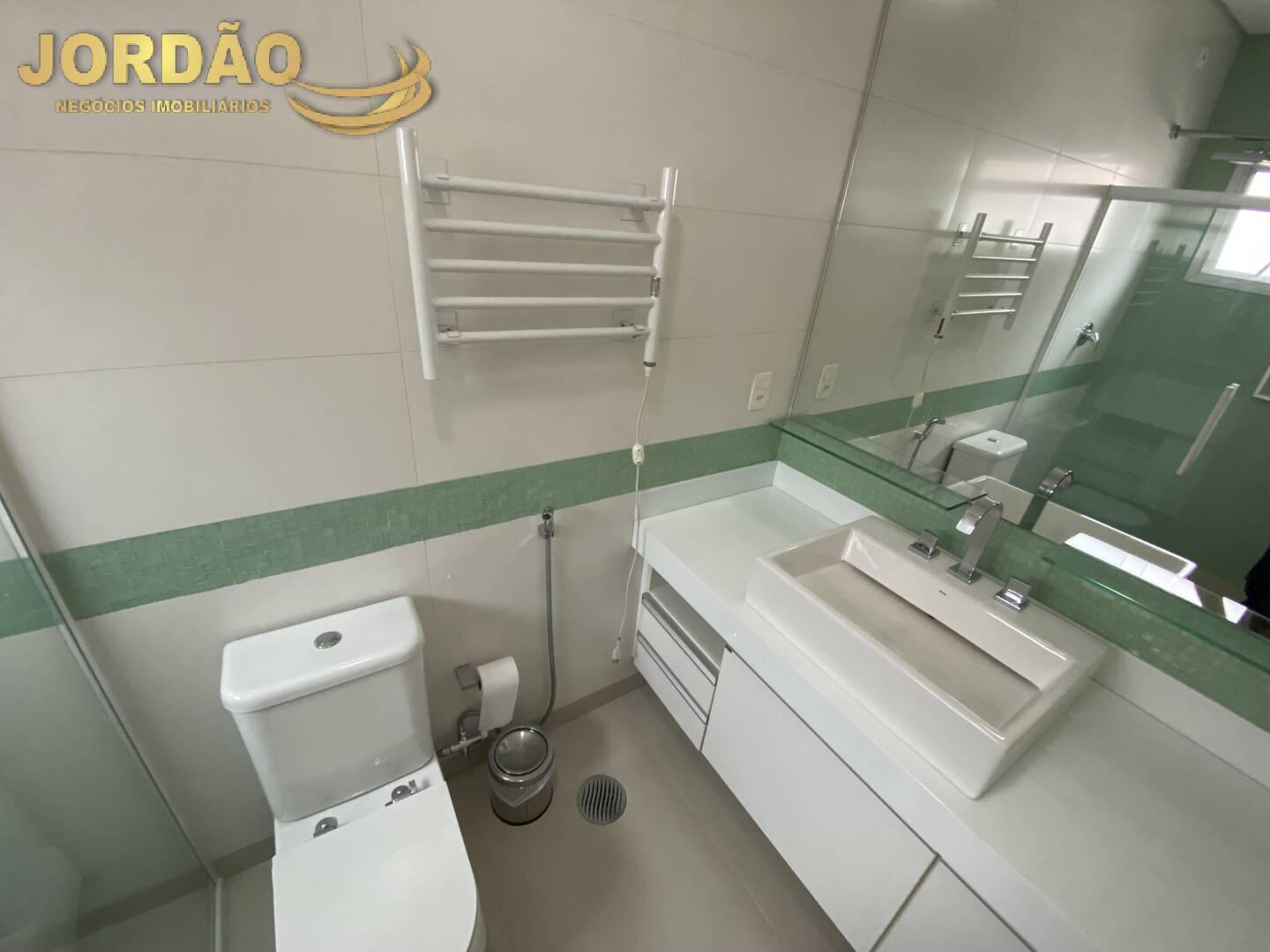 Casa de Condomínio à venda e aluguel com 3 quartos - Foto 12