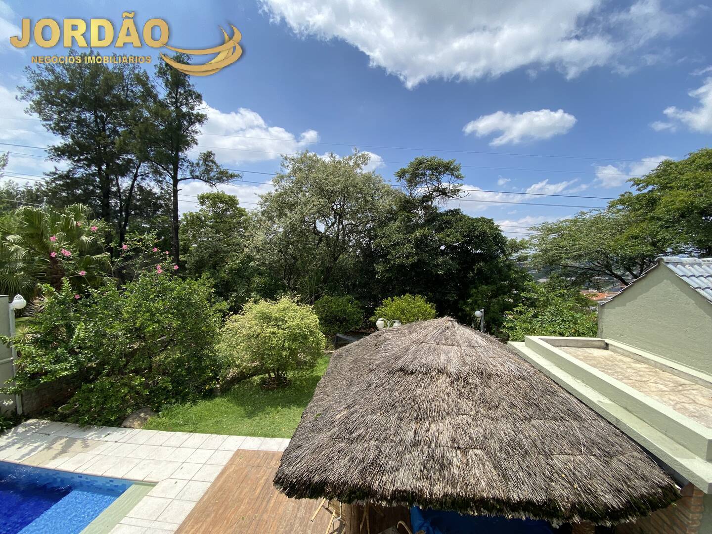 Casa de Condomínio à venda e aluguel com 3 quartos - Foto 30