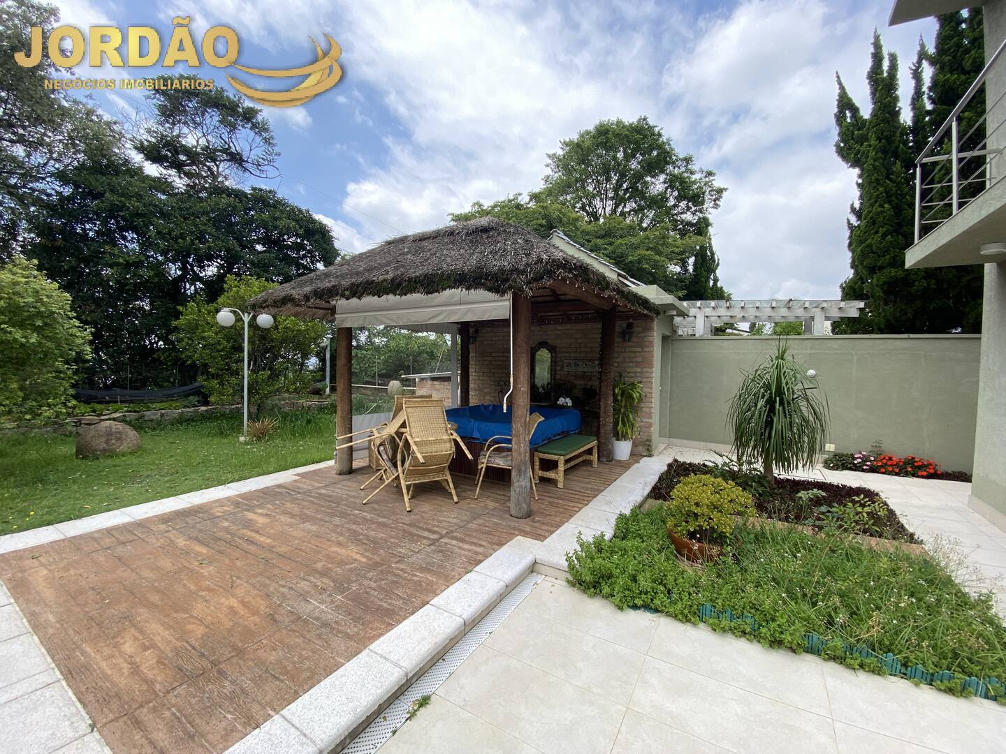 Casa de Condomínio à venda e aluguel com 3 quartos - Foto 33