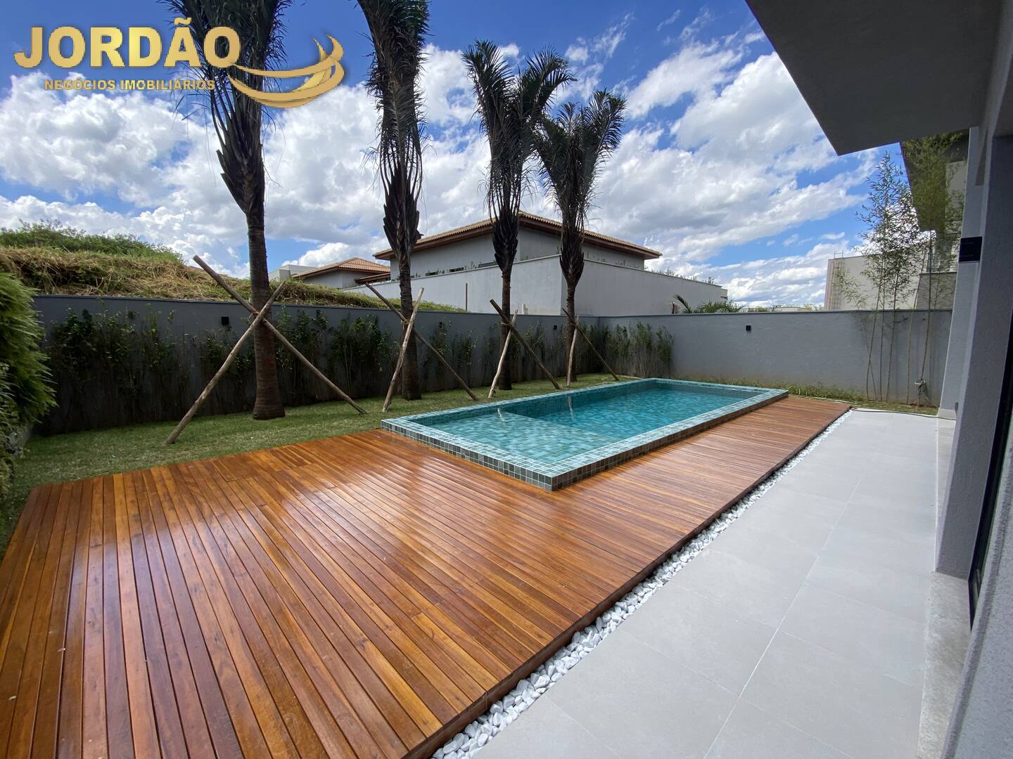 Casa de Condomínio à venda com 4 quartos - Foto 4