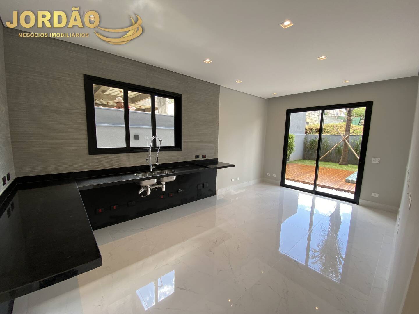 Casa de Condomínio à venda com 4 quartos - Foto 8