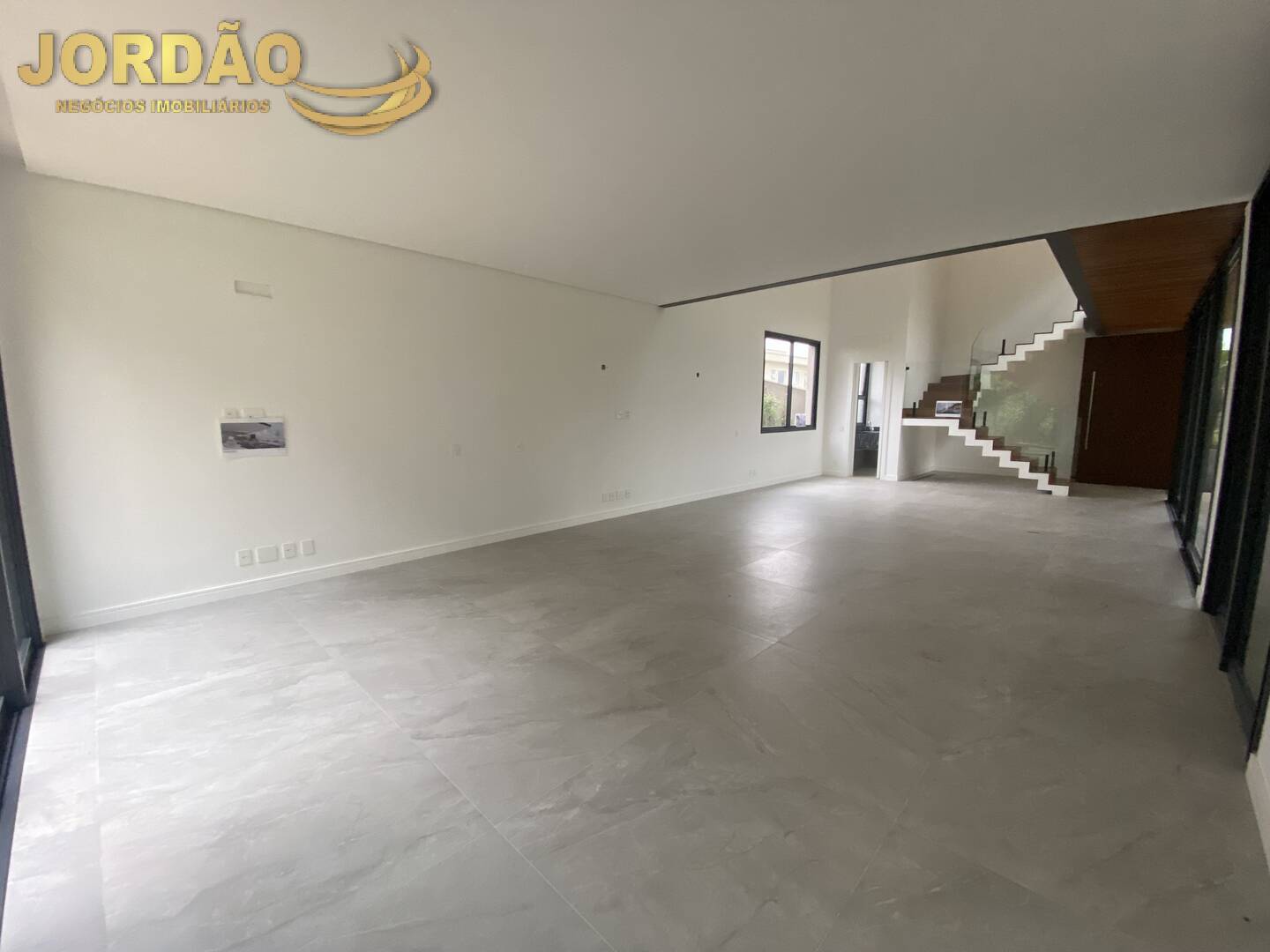 Casa de Condomínio à venda e aluguel com 4 quartos - Foto 4