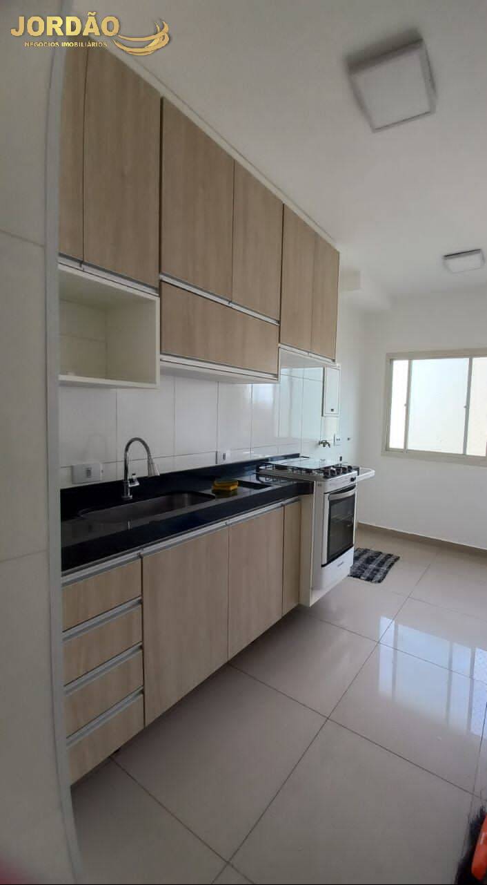 Apartamento para alugar com 2 quartos - Foto 1