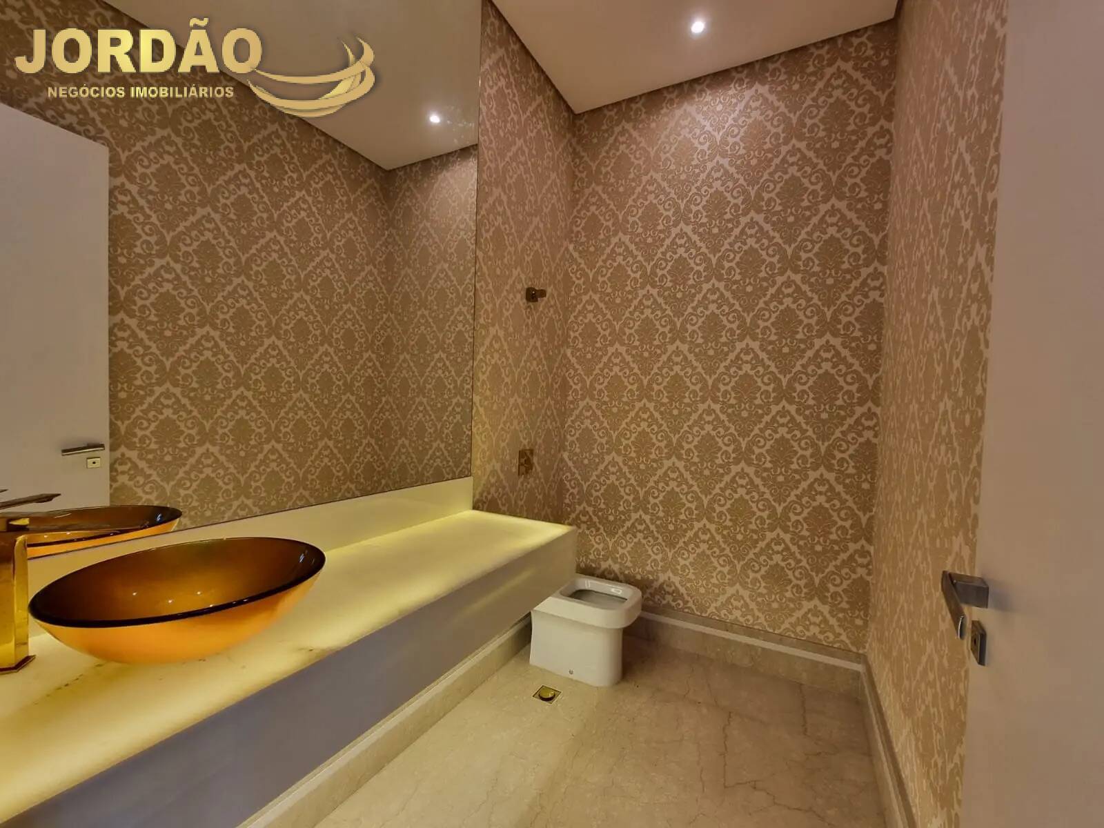 Casa de Condomínio à venda e aluguel com 5 quartos - Foto 30