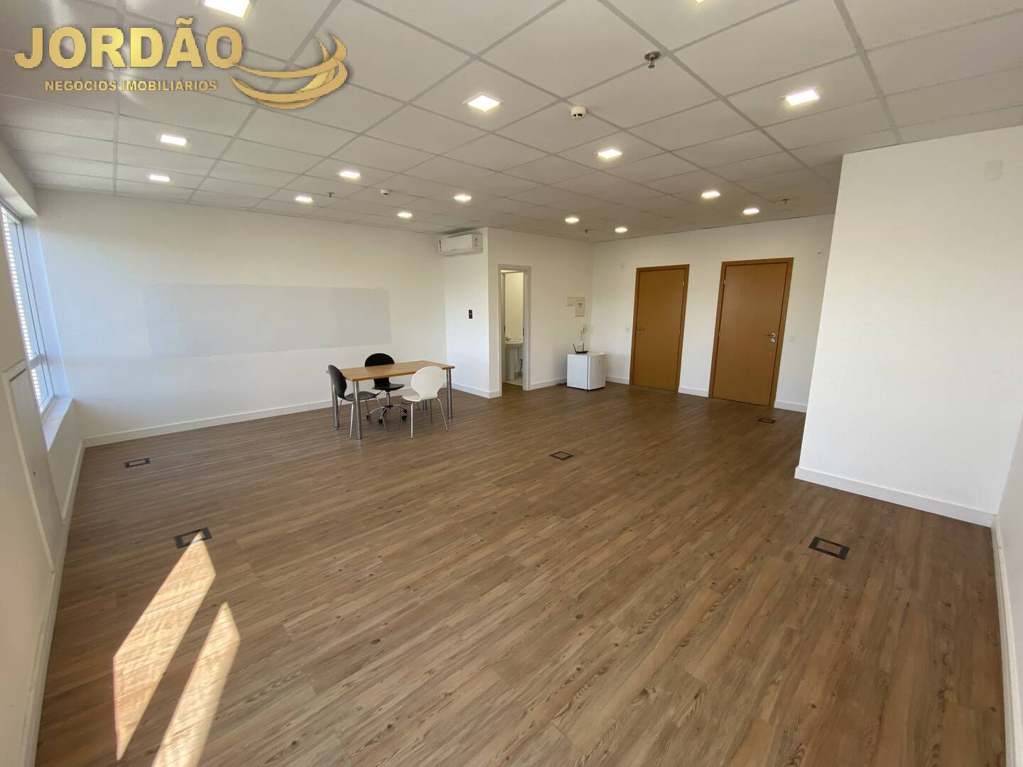 Conjunto Comercial-Sala para alugar, 60m² - Foto 4