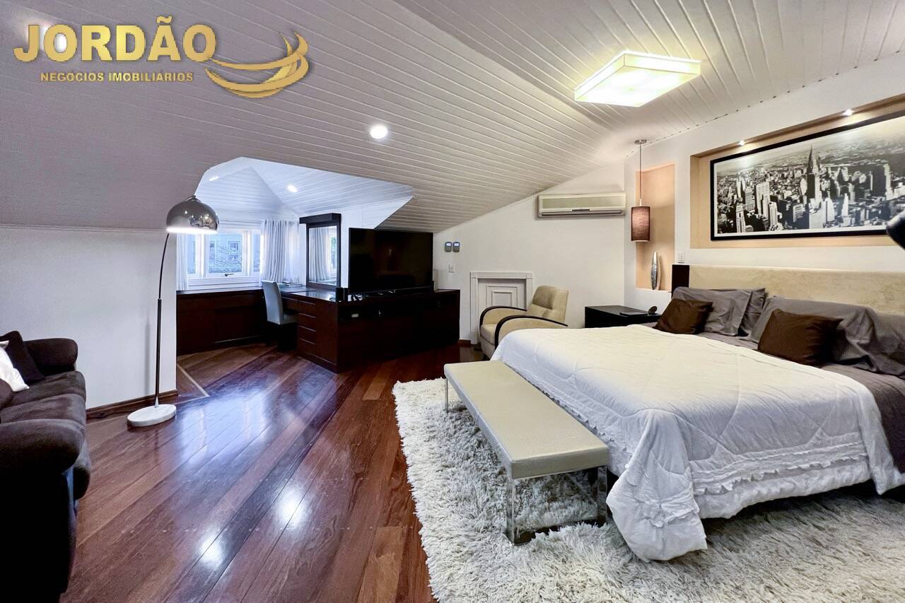 Casa de Condomínio à venda com 6 quartos, 1500m² - Foto 110