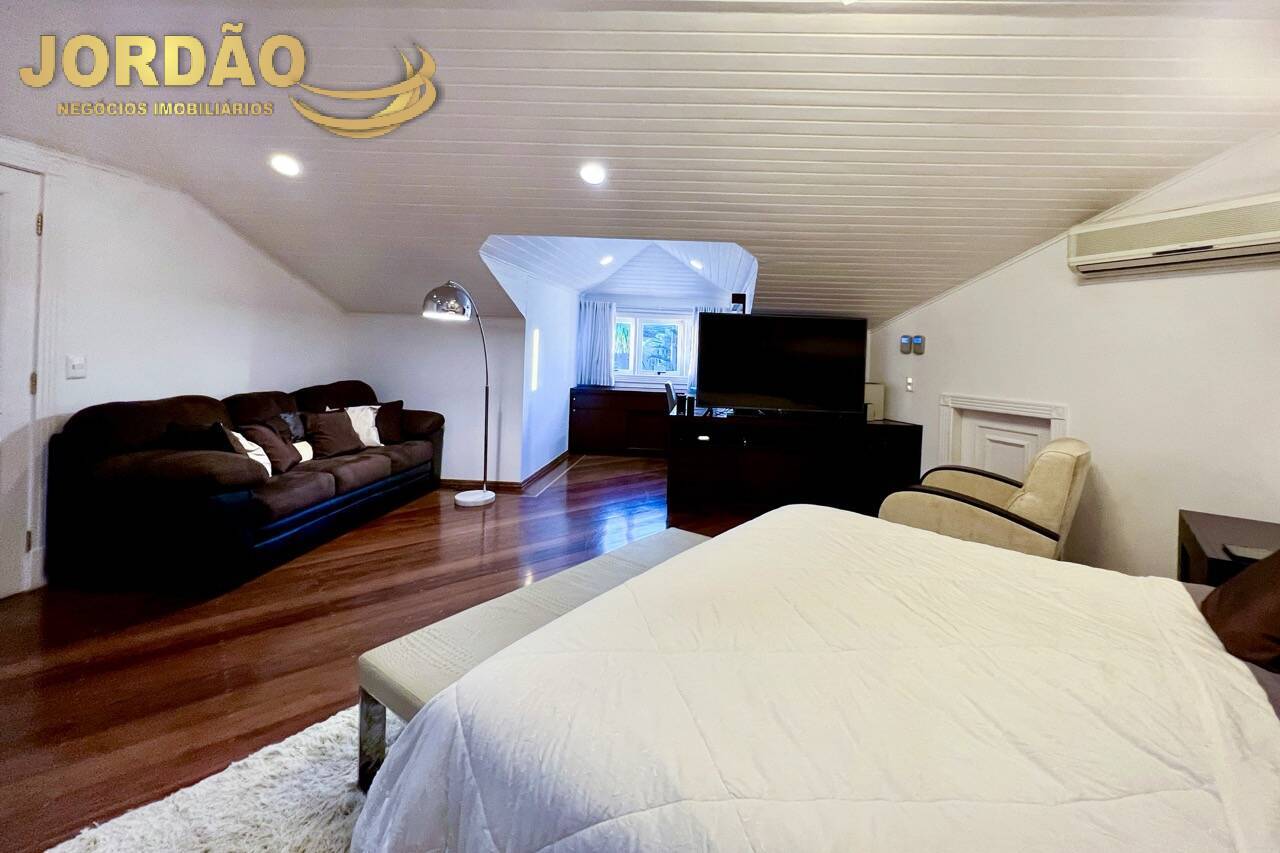 Casa de Condomínio à venda com 6 quartos, 1500m² - Foto 111