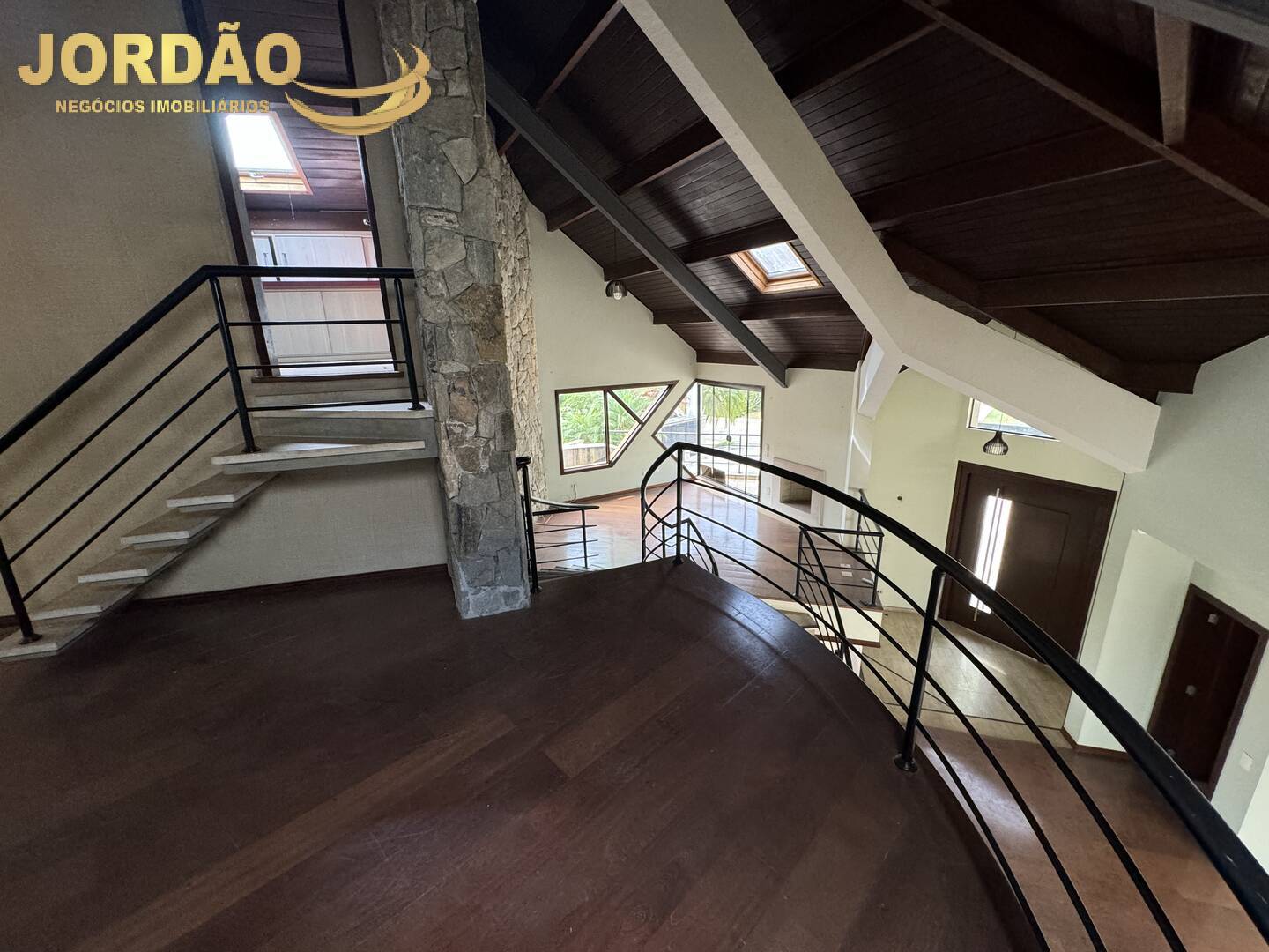 Casa para alugar, 508m² - Foto 5