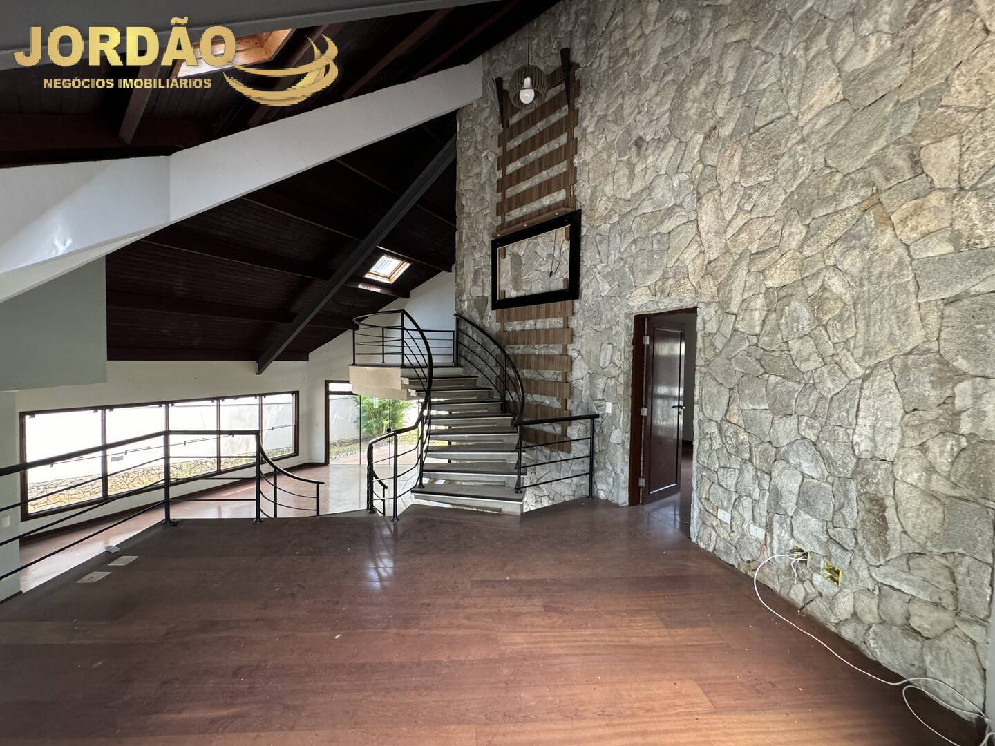 Casa para alugar, 508m² - Foto 4