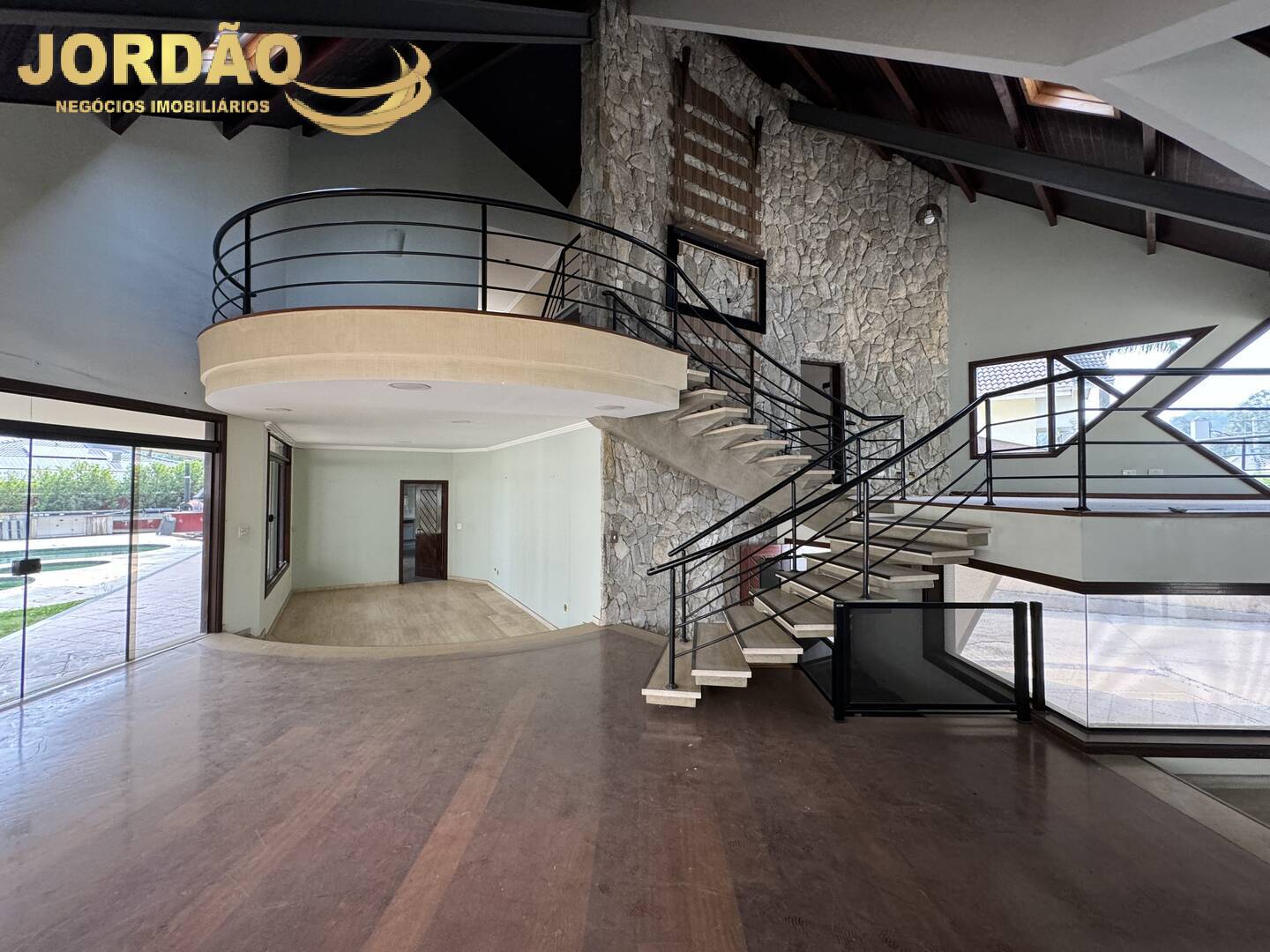 Casa para alugar, 508m² - Foto 2