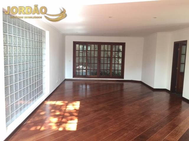 Casa de Condomínio à venda com 4 quartos, 751m² - Foto 8